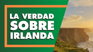 La revolución económica de Irlanda [upl. by Oznole]