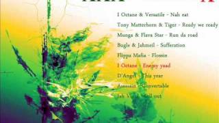 XXX Riddim Mix September 2011 Good Good Production [upl. by John]