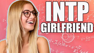 Math  Glasses  INTP Girlfriend [upl. by Initirb439]