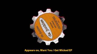 Da Junkies  Get Wicked 1996 [upl. by Shere]