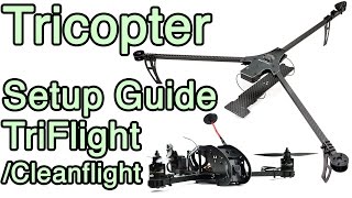 Triflight Setup video [upl. by Haney]