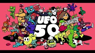 Rock On Island  Ending  UFO 50 OST [upl. by Sully]