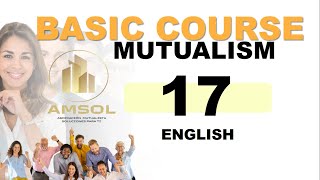 BASIC COURSE MUTUALISM 17 [upl. by Radack]