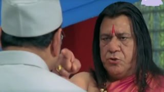 When Om Puri met Paresh Rawal  Buddha Mar Gaya [upl. by Connors]