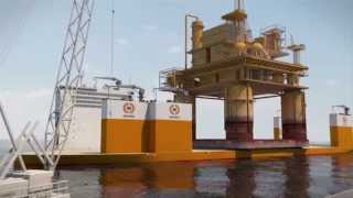 Discover the Dockwise Vanguard [upl. by Brennan]