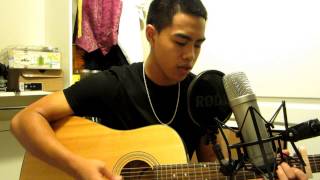 Drake  Hold On Were Going Home Acoustic Cover [upl. by Twum]