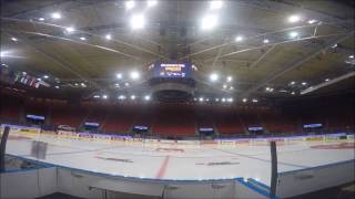 Göteborg Scandinavium SHG 2017 [upl. by Karlow]