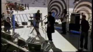 Craig David  Unbelievable live at TOP UK 13022006 [upl. by Nwahsiek]