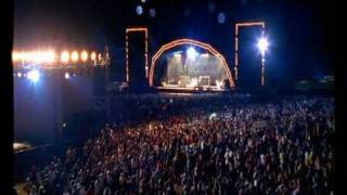 Bryan Adams  Run To You  Live at Slane Castle Ireland  Special Edit [upl. by Eiwoh]