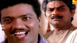 മിക്കവാറും നീ എൻ്റെ കൈകൊണ്ടു തന്നെ ചാവും  Jagathy amp Jagatheesh Comedy Scene [upl. by Fatma]