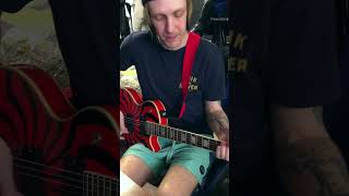 Silverstein  Smashed Into Pieces howto guitar [upl. by Andree]