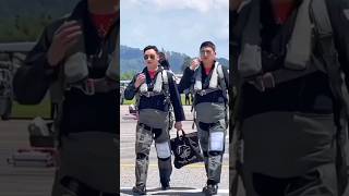 Air Force 🛩️ 077 shorts airforce unitedstatesairforce military asmr aviation aircraft army [upl. by Iror167]