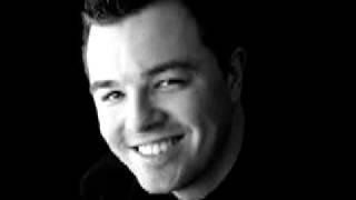 Seth MacFarlane  As time goes by [upl. by Walrath]