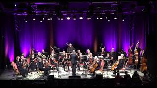 P Tchaïkovski  Casse Noisettes op71 arrangement Marius Bazu adaptation Barbara Fritsch [upl. by Volny]