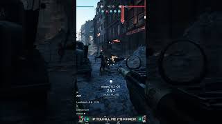 Medics win battlefield fpscommunity battlefieldlive battlefieldclips [upl. by Sessler]