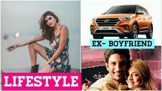 Shruti Sinha  Splitsvilla 11 LifestyleCarHouseIncomeBoyfriendBiographyNet Worth [upl. by Carmita369]