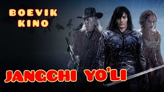 SUPER BOEVIK KINO  TARJIMA KINOLAR 2024 UZBEK TILIDA таржимакинолар [upl. by Kirch569]