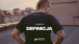 Sarius  Definicja prod KPSN [upl. by Callida]