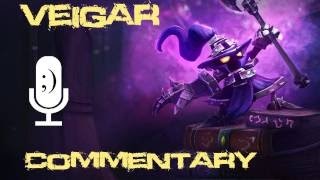 Veigar Guide  Cách chơi lên đồ Build cho Veigar [upl. by Sibylla561]