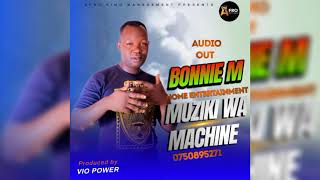 MUZIKI WA MACHINE BY BONNIE M HOME ENTERTAINMENT [upl. by Ahsinra]