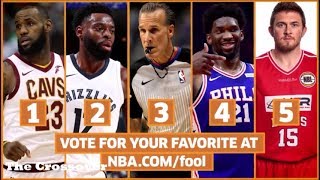 Shaqtin A Fool [upl. by Montano]