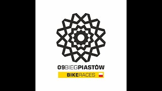 9 Rowerowy Bieg Piastów [upl. by Sellig]