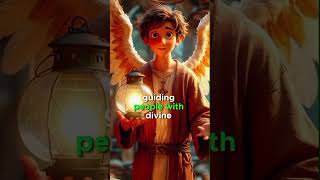 seven most powerful angels of god bible bibleanimation god [upl. by Ttnerb]