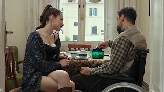 Un milliardaire prétend être handicapé pour séduire une femme handicapée I film romance [upl. by Ecyob172]