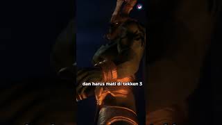 Di Tekken King Si Macan Itu Ga Cuma Seorang Lho [upl. by Idroj]