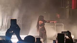 LOREEN LIVE [upl. by Yeslrahc]