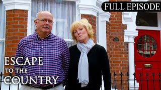 Escape to the Country Season 17 Episode 36 West Sussex 2016  FULL EPISODE [upl. by Ashlan]