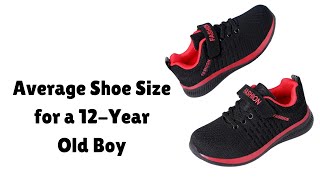 How to Choose the Right Athletic Shoes for a 12YearOld Boy [upl. by Blithe76]