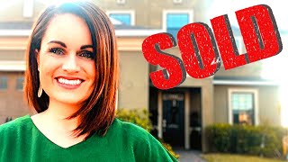 How I Sold My Home First Day For 30000 More REAL ESTATE [upl. by Tiebout142]