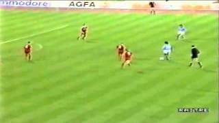 Maradona vs Bayern munich 198889 [upl. by Ponzo]