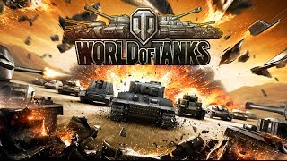 World of Tank  Noobisme [upl. by Ardnasil]