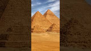 Incredible Facts about the Great Pyramid of Giza [upl. by Arvind]