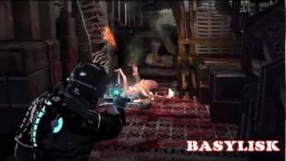 GMV  Dead Space  Korn  Dead Bodies Everywhere [upl. by Ardena]