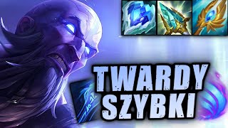 TEN RYZE TO KOSZMAR DLA PRZECIWNIKÓW [upl. by Fanechka546]