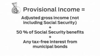 Are Your Social Security Benefits Taxable [upl. by Demmy]