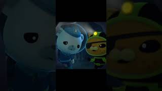 Give up😢 octonauts barnacles edit [upl. by Airbmak]