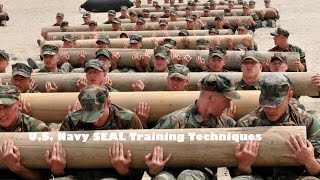 Navy Seals Buds Class  Hell Week Training [upl. by Laughton875]