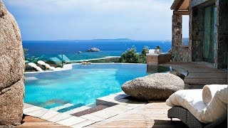 Delphina hotels amp resort  Il tuo Amico in Sardegna [upl. by Elery]