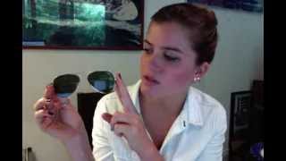 What is the Difference in Sunglasses for Men and Women [upl. by Maje]