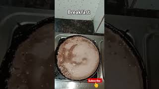 Kodo ko roti ragi rotihealthybreakfast shorts food Basurecipe [upl. by Cand]