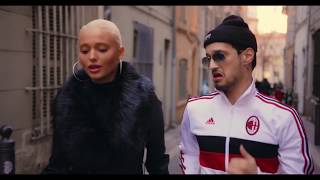 Soolking  Milano Clip Officiel prod by Slembeatz [upl. by Nagoh]