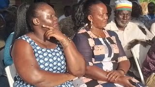 MEET SUBA SOUTH WOMEN OF STEEL GIVING MP CAROLI OMONDI SLEEPLESS NIGHTS TIGHTLY SQUEEZING HIS BALLS [upl. by Spieler266]