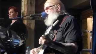 David Allan Coe  Looking Back Medley 1 Houston 040214 HD [upl. by Otreblide]