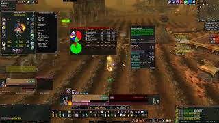 Paladin AoE  Dalson’s Tears WPL  Argent Dawn Rep  Gold  Classic WoW [upl. by Rubia]