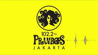 Prambors FM DGITM 2021 09 15 [upl. by Pepita]