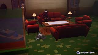 Persona 3 Reload  Command Room Recordings  Shinjiro Aragaki [upl. by Nynahs705]